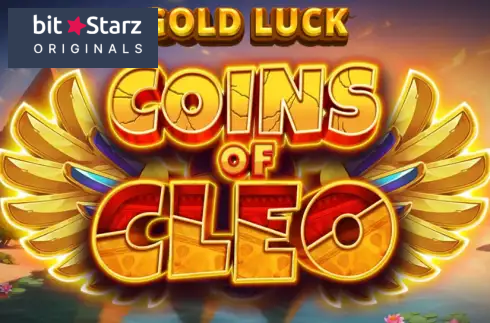 Coins of Cleo